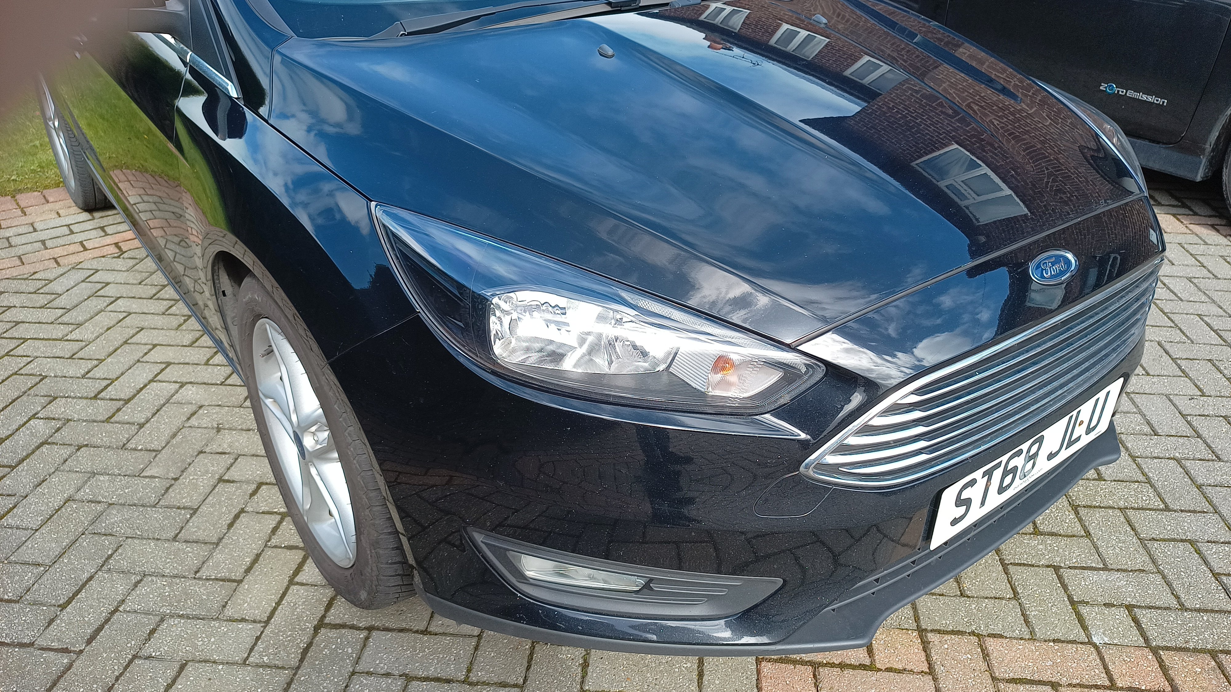 ford focus diesel for sale stockport